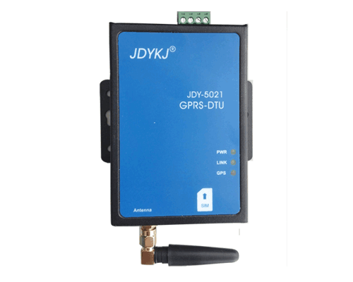 JDY-5021 GPRS DTU